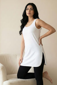 Lucent White